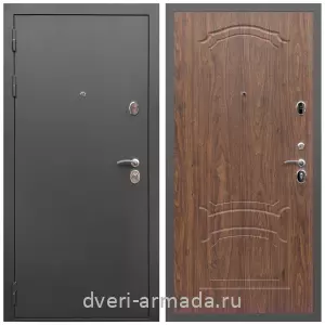 Входные двери Экстра, Дверь входная Армада Гарант / МДФ 6 мм ФЛ-140 Мореная береза