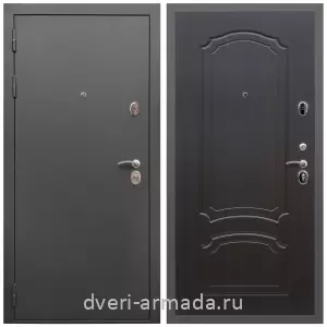 Входные двери Экстра, Дверь входная Армада Гарант / МДФ 6 мм ФЛ-140 Венге
